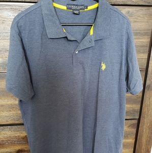 Men's U.S. Polo Assn. Shirt